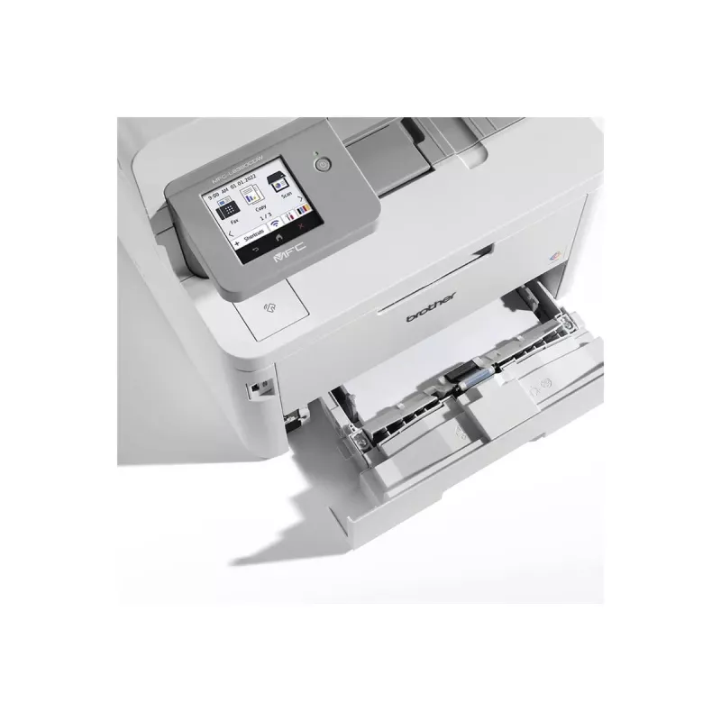 Brother MFCL8390CDWRE1 Printer White