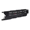 Brother LC1240VALBPDR Printer Consumable Black – 4 krāsu komplekts (melnā, ciāna, fuksīna, dzeltenā) 600 lpp