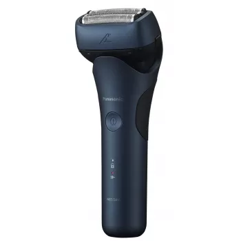 Panasonic ES-LT4B Skūšanās aparāts ar trimmeri, zils