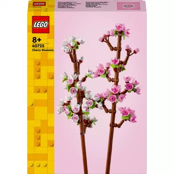 Lego 40725 Ķiršu Ziedi