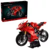 LEGO TECHNIC 42202 Ducati Panigale V4 S Motocikls
