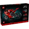 LEGO TECHNIC 42202 Ducati Panigale V4 S Motocikls
