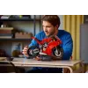LEGO TECHNIC 42202 Ducati Panigale V4 S Motocikls