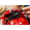 LEGO TECHNIC 42202 Ducati Panigale V4 S Motocikls