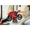 LEGO TECHNIC 42202 Ducati Panigale V4 S Motocikls