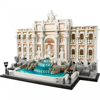 LEGO ARCHITECTURE 21062 Strūklaka Trevi