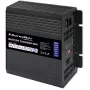 Bateriju lādētājs QOLTEC 51957 50A 12V LiFePO4, AGM, GEL, SLA akumulatoriem