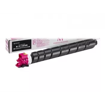 KYOCERA TK-8335M toner kasetne 1 gab. Oriģināla Magenta