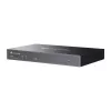 TP-Link JetStream 8-Portu Gigabit viedais slēdzis