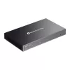 TP-Link JetStream 8-Portu Gigabit viedais slēdzis