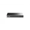 TP-Link JetStream 8-Portu Gigabit viedais slēdzis