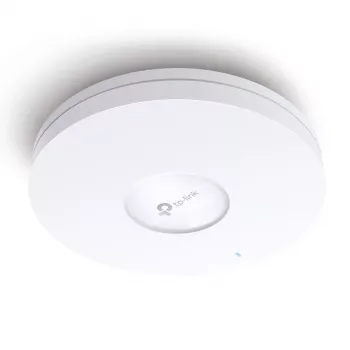 Bezvadu piekļuves punkts TP-LINK Omada EAP620HD 1800 Mbps AX1800