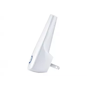 Tīkla pastiprinātājs TP-Link TL-WA850RE 300Mbps, 10/100 LAN, Balts