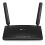 TP-Link Archer MR200 AC750 Bezvadu Divjoslu 4G LTE Maršrutētājs