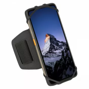 UleFone Sports Armband UF-SA – Regulējama sporta aproce fitnesa izsekotājiem un viedtālruņiem