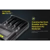 Nitecore UM4 bateriju lādētājs