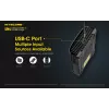 Nitecore UM4 bateriju lādētājs