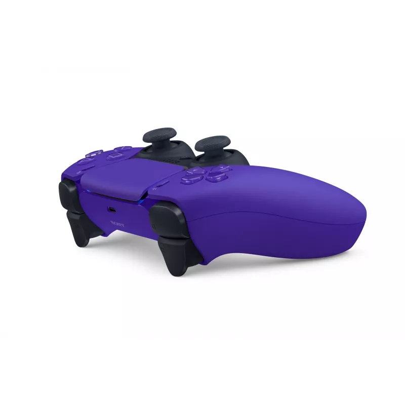 Bezvadu spēļu kontrolieris Sony DualSense PS5 — Violets