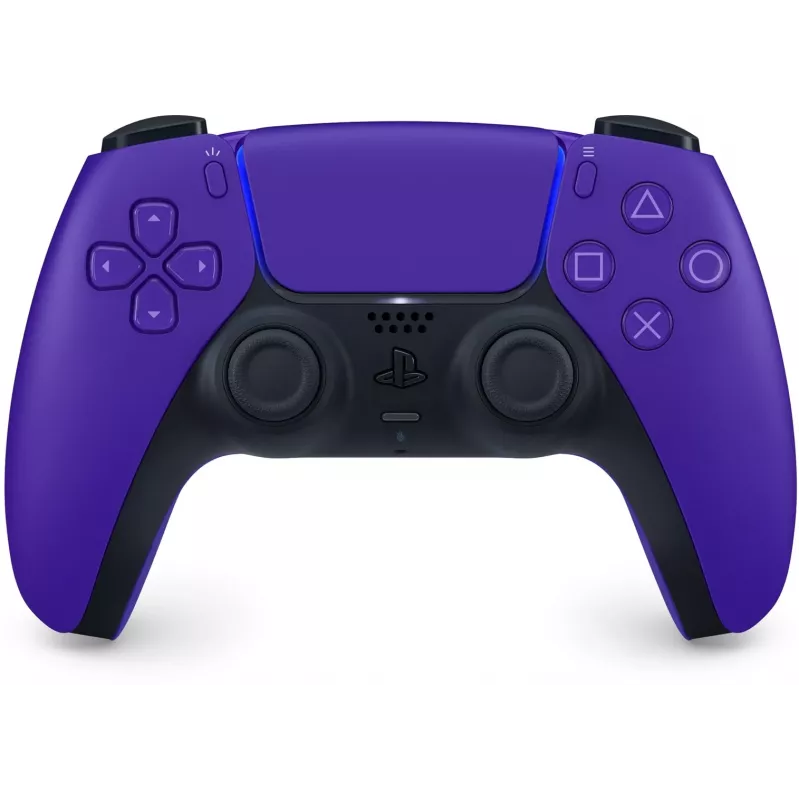 Bezvadu spēļu kontrolieris Sony DualSense PS5 — Violets