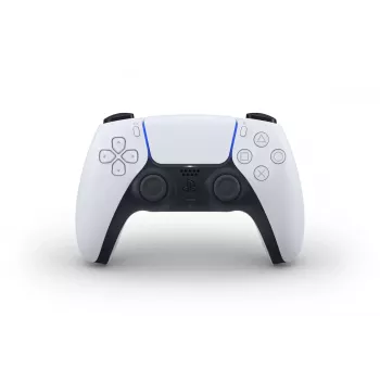 Spēļu konsole Sony PlayStation 5 Slim — 1 TB SSD, AMD Ryzen Zen 2 8-kodolu 3,5 GHz, AMD RDNA 2 10.3 TFLOPS, 8K HDR, VR-ready, Bluetooth 5.1, Wi‑Fi, Gigabit Ethernet
