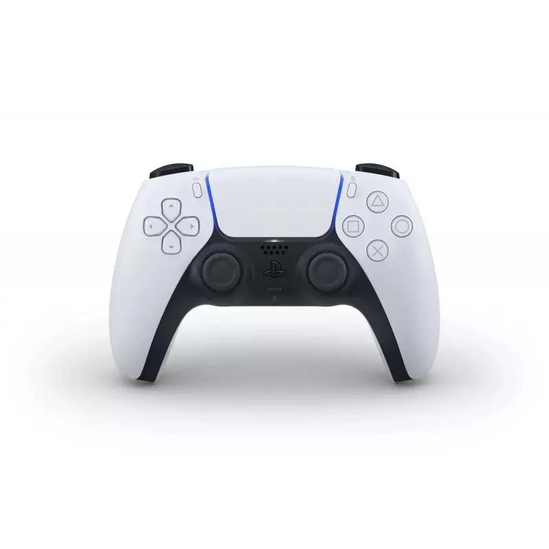 Spēļu konsole Sony PlayStation 5 Slim — 1 TB SSD, AMD Ryzen Zen 2 8-kodolu 3,5 GHz, AMD RDNA 2 10.3 TFLOPS, 8K HDR, VR-ready, Bluetooth 5.1, Wi‑Fi, Gigabit Ethernet