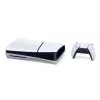 Spēļu konsole Sony PlayStation 5 Slim — 1 TB SSD, AMD Ryzen Zen 2 8-kodolu 3,5 GHz, AMD RDNA 2 10.3 TFLOPS, 8K HDR, VR-ready, Bluetooth 5.1, Wi‑Fi, Gigabit Ethernet