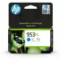 HP 953 XL tintas kasetne ciāna 1600 lapas