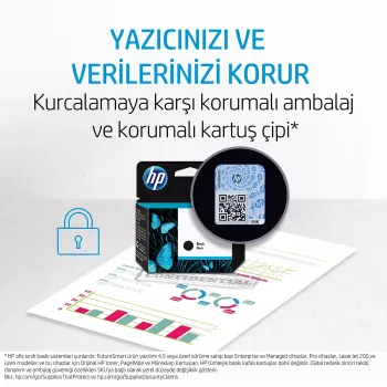 HP 953 XL Melnā Tintes Kasetne 2000 Lappuses