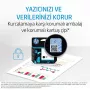 HP 953 XL Melnā Tintes Kasetne 2000 Lappuses
