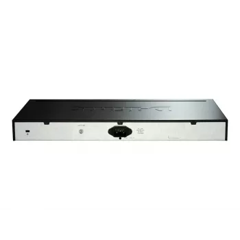 D-Link DGS-1510-28P 24GE PoE+ 4SFP slēdzis