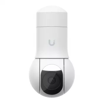 Ubiquiti G5 PTZ Dome IP drošības kamera iekštelpām un ārtelpām 2688 x 1512 pikseļi Sienas/Staba montāža