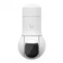 Ubiquiti G5 PTZ Dome IP drošības kamera iekštelpām un ārtelpām 2688 x 1512 pikseļi Sienas/Staba montāža