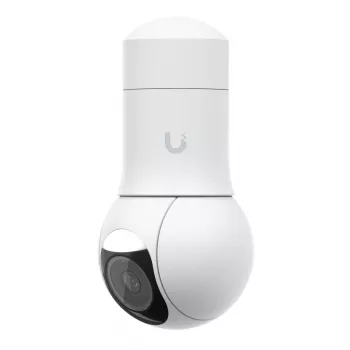 Ubiquiti G5 PTZ Dome IP drošības kamera iekštelpām un ārtelpām 2688 x 1512 pikseļi Sienas/Staba montāža