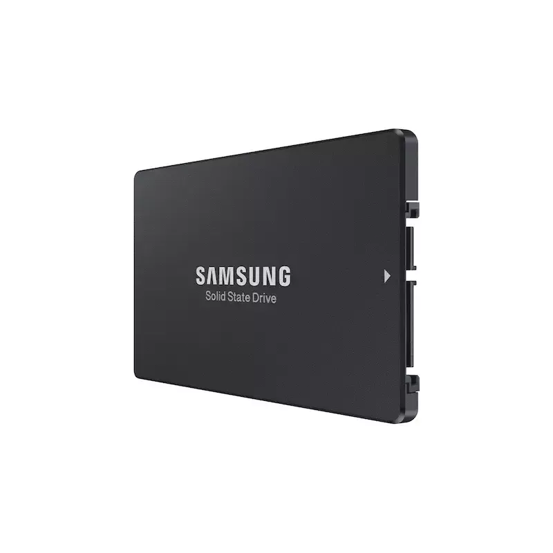 SSD disks Samsung 1,92 TB 2,5 collu SATA III MZ7L31T9HBLT-00A07