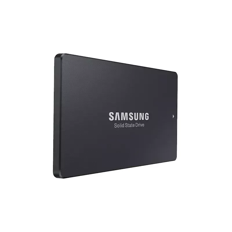 SSD disks Samsung 1,92 TB 2,5 collu SATA III MZ7L31T9HBLT-00A07