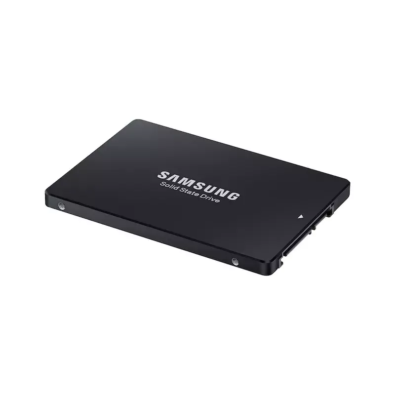 SSD disks Samsung 1,92 TB 2,5 collu SATA III MZ7L31T9HBLT-00A07