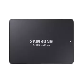 SSD disks Samsung 1,92 TB 2,5 collu SATA III MZ7L31T9HBLT-00A07