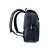 Mugursoma XDDESIGN Soft Daypack P705.985 Navy – viegla, ūdensizturīga ikdienas mugursoma