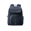 Mugursoma XDDESIGN Soft Daypack P705.985 Navy – viegla, ūdensizturīga ikdienas mugursoma