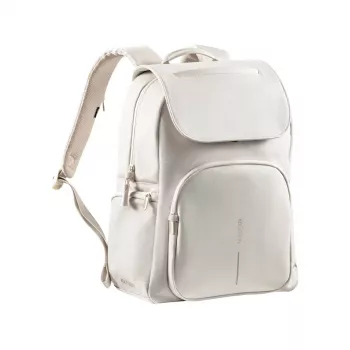 XD Design Mugursoma Soft Daypack Pelēka P/N:P705.983
