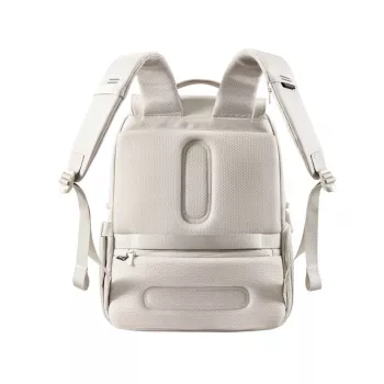 XD Design Mugursoma Soft Daypack Pelēka P/N:P705.983