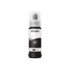 EPSON 108 EcoTank Melnā Tintes Pudele