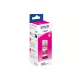 EPSON 108 EcoTank tintas pudele – fuksīna