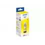 EPSON 108 EcoTank dzeltenā tintes pudele