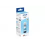 EPSON 108 EcoTank Light Cyan tintas pudele