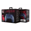 Spēļu kontrolieris Gembird JPD-PS4U-01 Melns USB