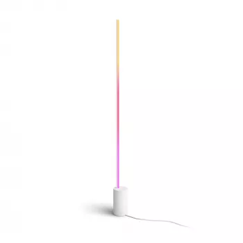 Philips Hue White and colour ambience viedā grīdas lampa 8718696176252