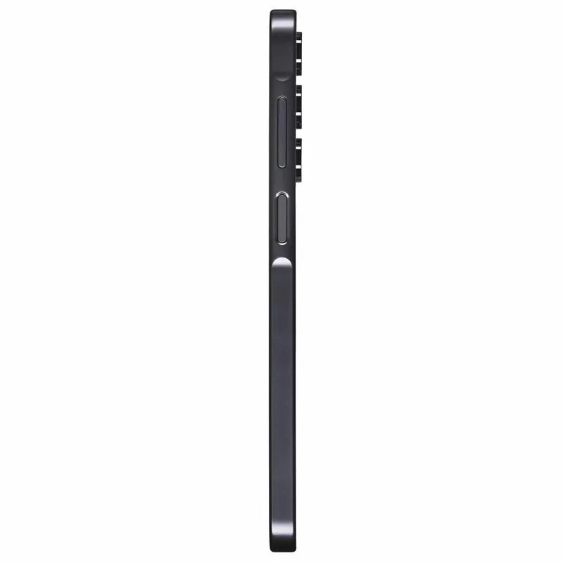 Samsung Galaxy SM-A165F/DSB 17 cm (6.7 inch) Hybrid Dual SIM 4G USB Type-C 4 GB 128 GB 5000 mAh Melns