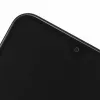 Samsung Galaxy SM-A165F/DSB 17 cm (6.7 inch) Hybrid Dual SIM 4G USB Type-C 4 GB 128 GB 5000 mAh Melns