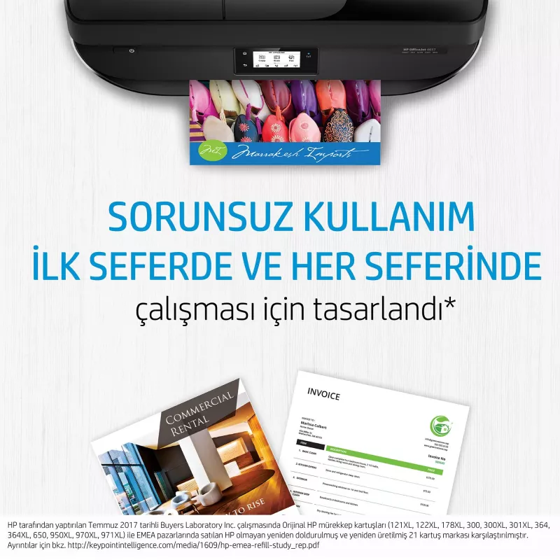 HP 21 melna tintes kasetne 5ml PSC 1410 Deskjet 3940
